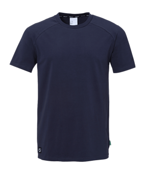 uhlsport ID T-Shirt Blau F41 - blau