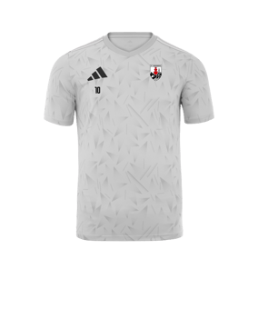 Maillot adidas équipe Icon 25 blanc 