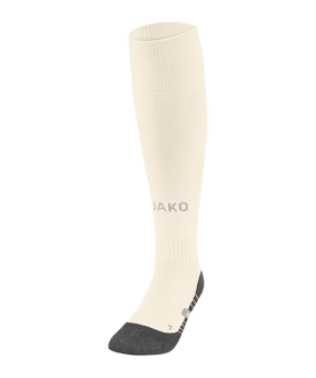 JAKO World Stutzenstrumpf Weiss F30 - weiss