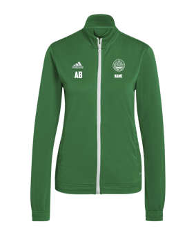 Raspo Lathen Trainingsjacke Frauen