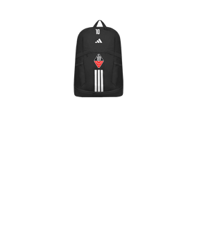adidas Tiro Rucksack Schwarz