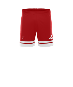 adidas Squadra 25 Short Rot