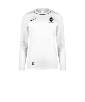 Nike Park 26 Sweatshirt Damen Weiß F100