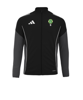 adidas Tiro 25 Competition Veste d'entraînement Noir
