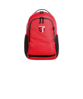 Merch Backpack Team Red | #logo4c