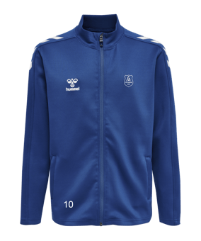 Hummel hmlCORE XK Trainingsjacke Kids F7045