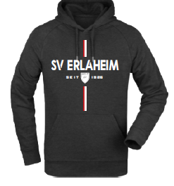 Merch Drummer 2.0 Hoody Dark Heather Grey FC651