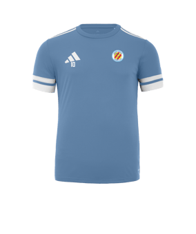 adidas Squadra 25 Maillot Bleu 