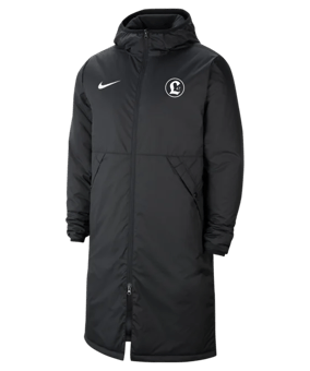 Nike Park 20 Winterjacke Schwarz F010