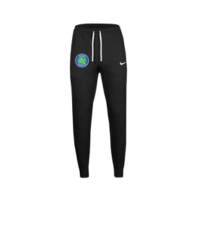 Nike Park 26 Jogginghose Schwarz F010