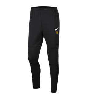 Pantalon de survêtement Nike Park 20 noir F010 