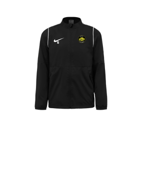 Veste de pluie enfant Nike Park 20 noire F010 
