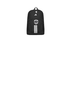 adidas Tiro Rucksack Schwarz