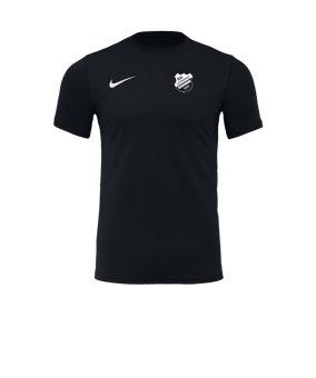 Nike Park VII Trikot kurzarm Schwarz F010