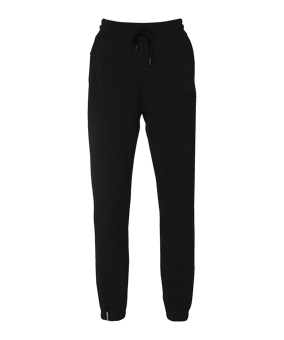 Kempa broek Zwart K01 - zwart