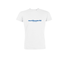 Merch Mini Creator 2.0 T-Shirt Kids White | #neun10hundert50