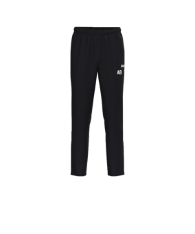 JAKO One Webhose Schwarz F800