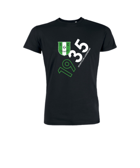 Merch Creator 2.0 T-Shirt Black | #gamechanger