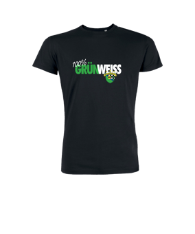 Merch Creator 2.0 T-Shirt Black FC002