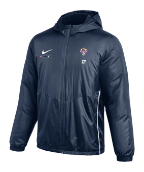 Nike Park 26 Jacke Blau F410