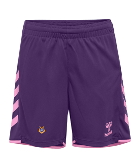 hummel Core 2.0 Court Enfants Rouge C3935 