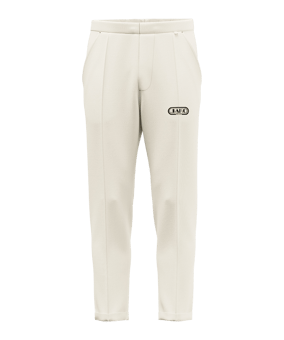 JAKO Wardrobe Trainingshose Weiß F601 - weiss