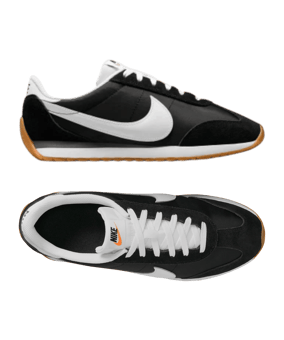 Nike Pacific Noir C001 - noir