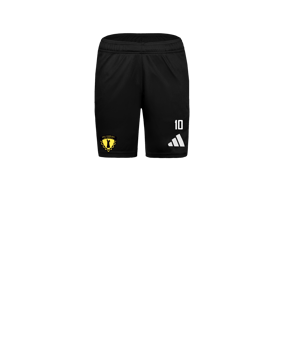 adidas Tiro 26 League Short Kids Schwarz