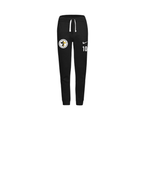 Nike Park 26 Jogginghose Kids Schwarz F010