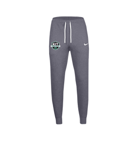Nike Park 26 Jogginghose Grau F071