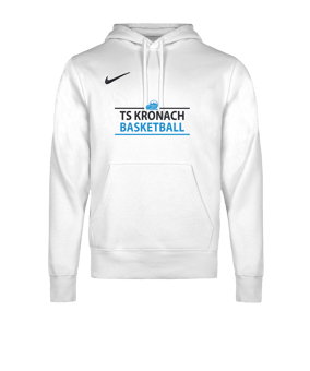 Nike Park 26 Hoody Weiß F100