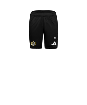 adidas Tiro 26 League Court Enfants Noir 