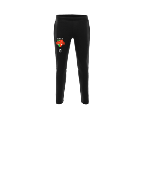 Pantalon de Training adidas Squadra 25 enfants noirs