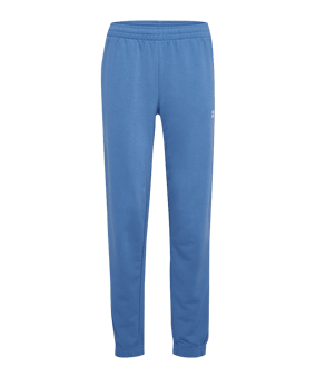 Hummel Pulse Broek Dames Blauw K4245 - blauw