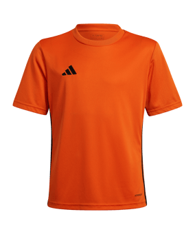 adidas Tabela 23 Trikot Kids Orange - orange