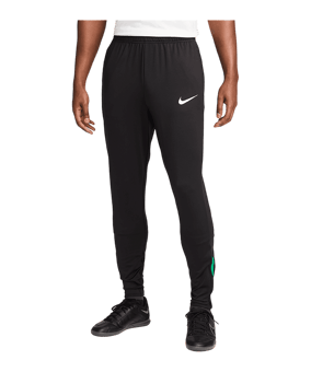 Nike Strike Trainingshose Schwarz F013 - grau