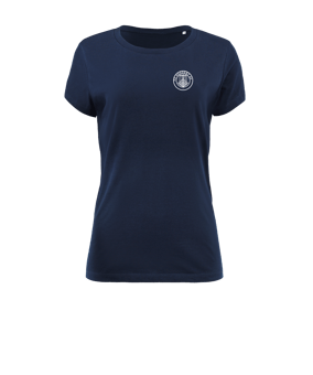 Stanley Stella Expresser 2.0 T-Shirt Damen French Navy FC727