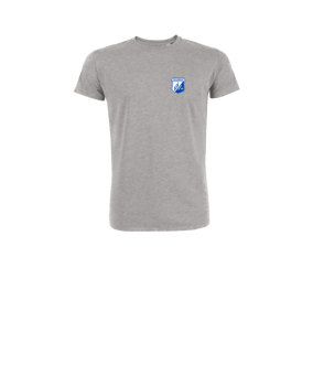 Merch Mini Creator 2.0 T-Shirt Kids Heather Grey | #logo4c