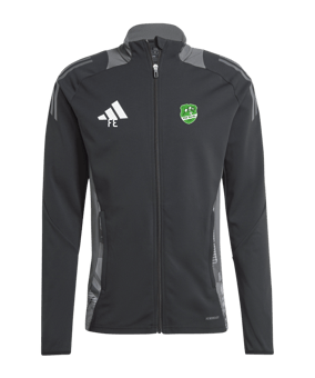 adidas Tiro 24 Competition Trainingsjacke