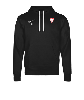 Nike Park 26 Sweatshirt à capuche Noir C010