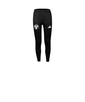 adidas Tiro 26 League Trainingshose Kids Schwarz