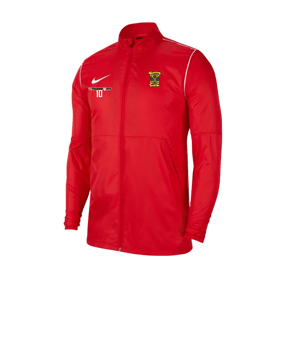 Nike Park 20 Regenjacke Rot F657