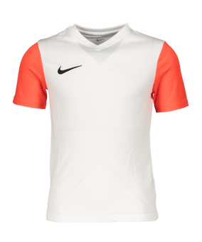 Nike Tiempo Premier II Trikot Kids Weiss F101 - weiss