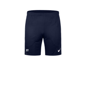 Nike Park 26 Short Blau F410