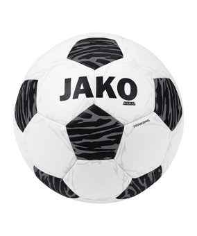 JAKO Animal Training Ball Weiss F701 - weiss