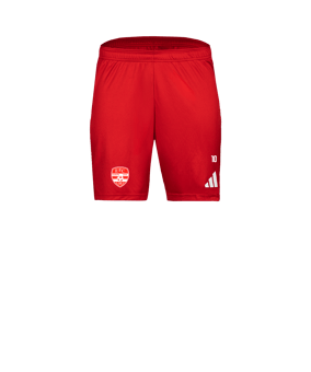 adidas Tiro 26 League Court Rouge 