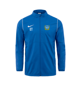 Nike Park 20 Regenjacke Blau F463