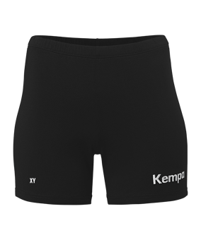 Kempa Tight Damen Schwarz F01