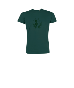 Merch Mini Creator 2.0 T-Shirt Kids Glazed Green FC036