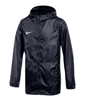 Nike SF Academy Pro 24 Regenjacke Kids F451 - blau